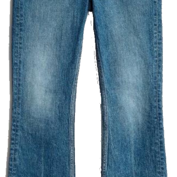 Rag & bone Peyton Midrise Bootcut, Huntley, 28 - Picture 1 of 7